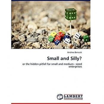 Small and Silly?: or the hidden pitfall for small and medium