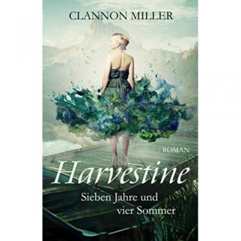 Harvestine: Sieben Jahre und vier Sommer