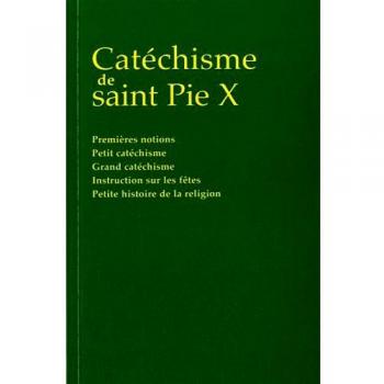 Catéchisme de saint Pie X