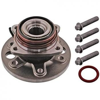 FEBI BILSTEIN 44689 Cojinete de rueda