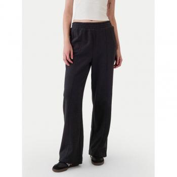 Jeans Jogger Confortevole con Cuciture Accentuate