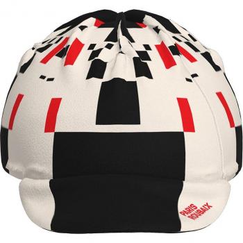 Santini Paris‑Roubaix 2025 Casquette Tricolore Moderne