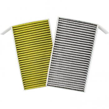 Filtro de Aire Acondicionado AOZBZ para Modelo 3