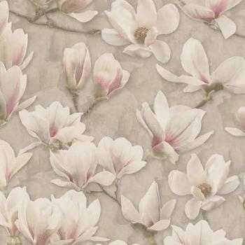 Papel Pindo Textura Floral Mate 5,33 m²