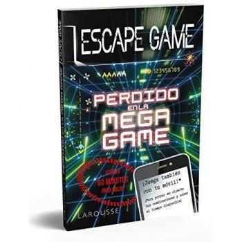 Escape Game