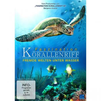 Océan Secret – Univers Étrangers en Mer