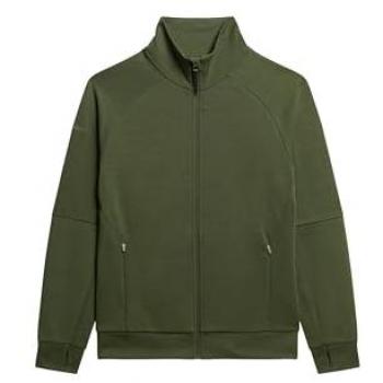 Sweat‑shirt Superdry Tech Vert – Taille S