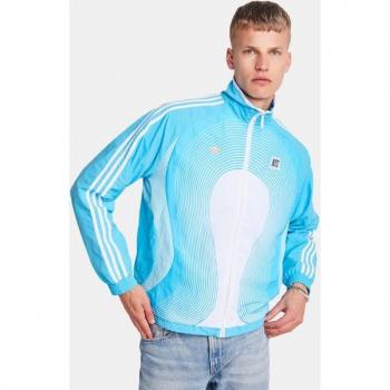 Adidas Nts Homme Vestes Zippees