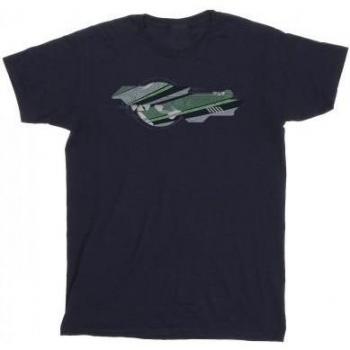 Chemise imprimée Disney Mens Lightyear