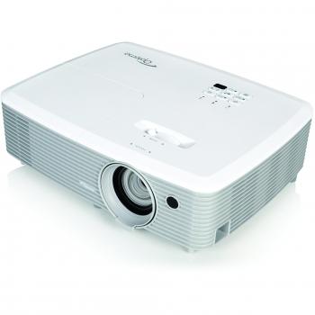 Optoma WXGA Resolution Projector