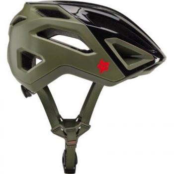 Fox Racing Crossframe Pro Fietshelm