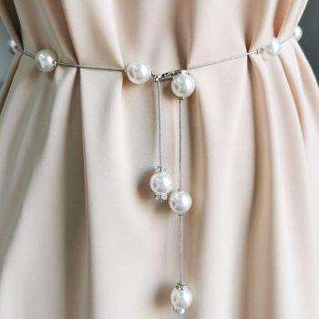 Ceinture Chic en Chaîne