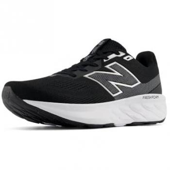 New Balance 520 Laufschuh – Schwarz/Weiß – 44,5 EU – sportlich und komfortabel