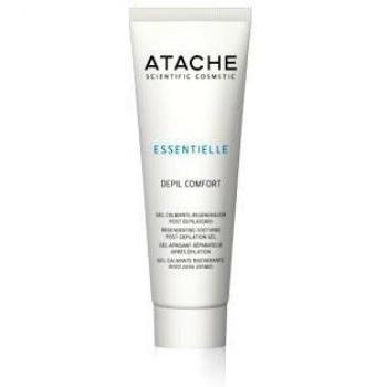 ESSENTIELLE. GEL POST DEPILATORIO DEPIL COMFORT