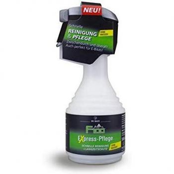 Dr. Wack F100 Fahrradpflege 500 ml