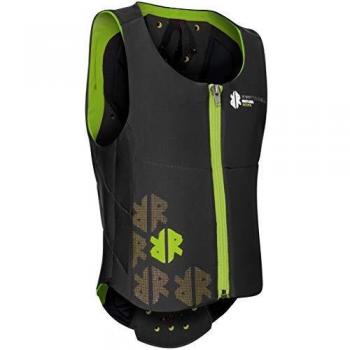 Miniature Ballistic Shield