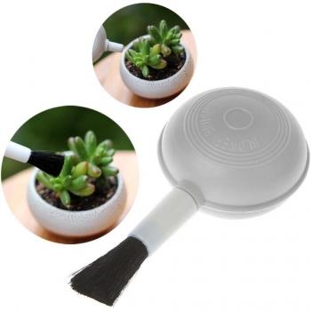 ANENG DustAway 2 en 1 – Nettoyeur de Poussière pour Caméras