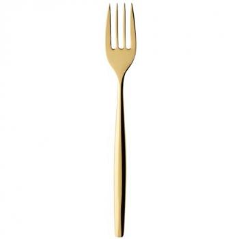 Villeroy & Boch MetroChic d'Or Tafelgabel 185mm