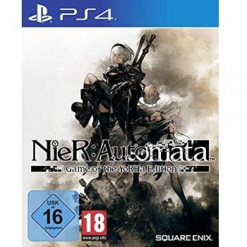NieR: Automata
