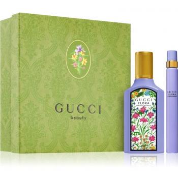 Gucci Flora Gorgeous Magnolia Eau de Parfum 50 ML + 10 ML Confezione Regalo