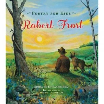 Poetry for Kids : Robert Frost