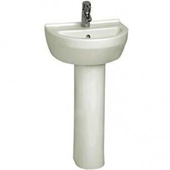 Vitra S50 Round Washbasin 450mm