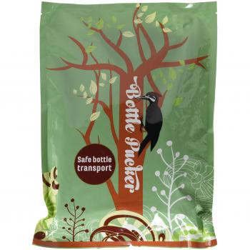 Reusable Wine Bottle Carrier (6 Pack)