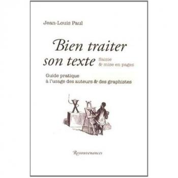 Bien traiter son texte