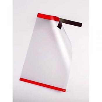 Portacarteles A4 Horizontal