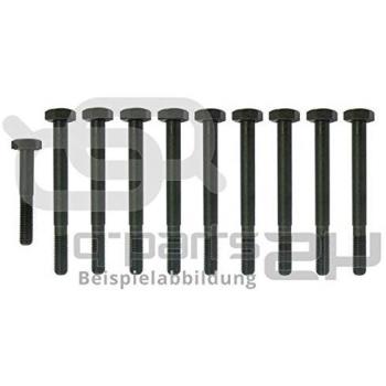 Elring 906.610 Set di bulloni