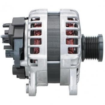 Starter 12V pour Renault Mégane 3 et Clio 4