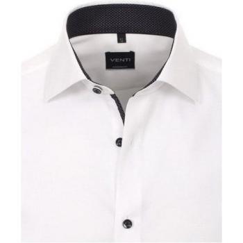 Venti Chemise Manches Longues Standard 36