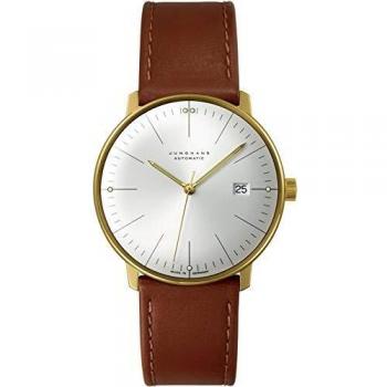 Junghans Men's Max Bill Automatic Watch 27/7002.02