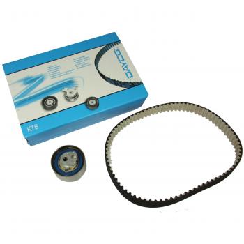 DAYCO Kit cinghia di distribuzione KTB533