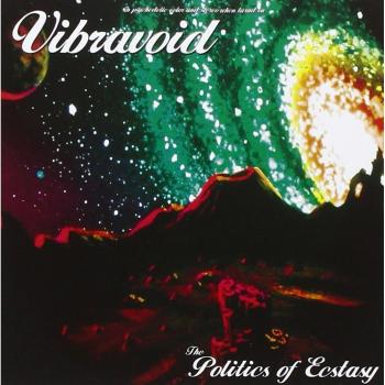 Vibravoid The Politics Of Ecstasy