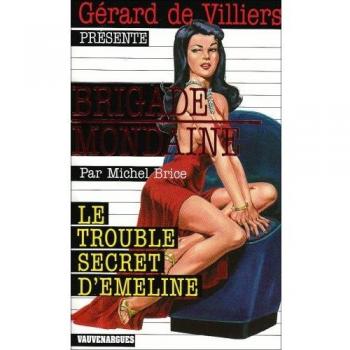 Brig.Mondaine le Trouble Secret d Emeline