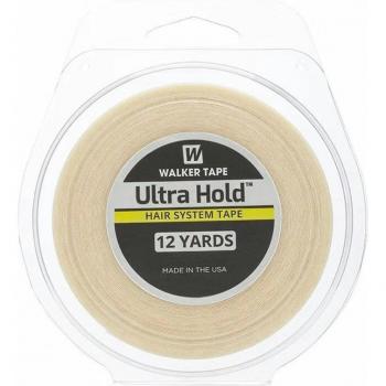 12 Yards Double-Sided Ultra Hold Tape for Hairpieces