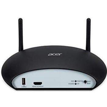 ACER WPS2-H CastMaster Touch Wireless Präsentationsausstattung – 1x Empfänger + 1x HDMI-Transmitter