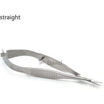 Micro Ophthalmic Instruments Scissors