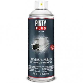 Eisenprimer Pintyplus Tech I101 – 520 ml, weiße Grundierung