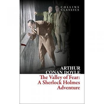 The Valley of Fear