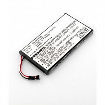 PlayStation Vita SP65M/PA-VT65 2200 mAh Backup Battery