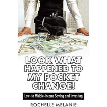 Look what Happened to My Pocket Change!: Low