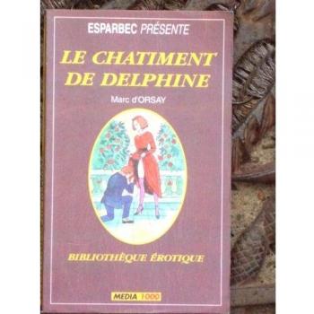 Le Châtiment De Delphine