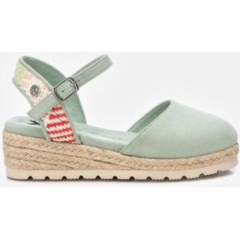 Xti Kids 150903 Espadrillas Aqua EU 37