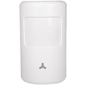 Detector de Movimiento Inalámbrico SCS Sentinel KitAlarm Sistema de Alarma