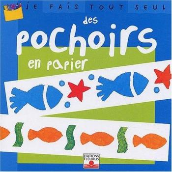 Des Pochoirs En Papier