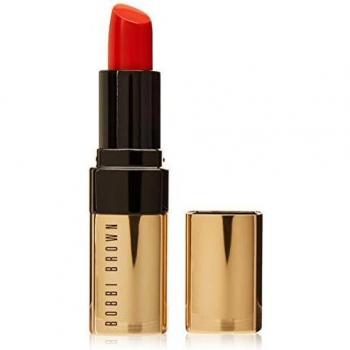 Bobbi Brown Luxe Lip Color Lippenstift, 23 Atomic Orange, 4 g