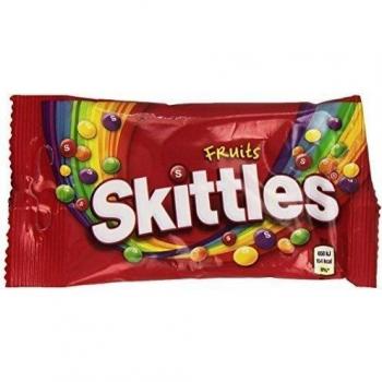 Fruitful Skittles Cereal Bite 38g