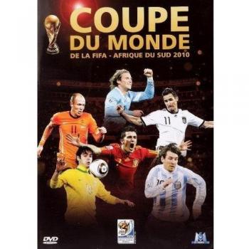 La Coupe du Monde FIFA 2010